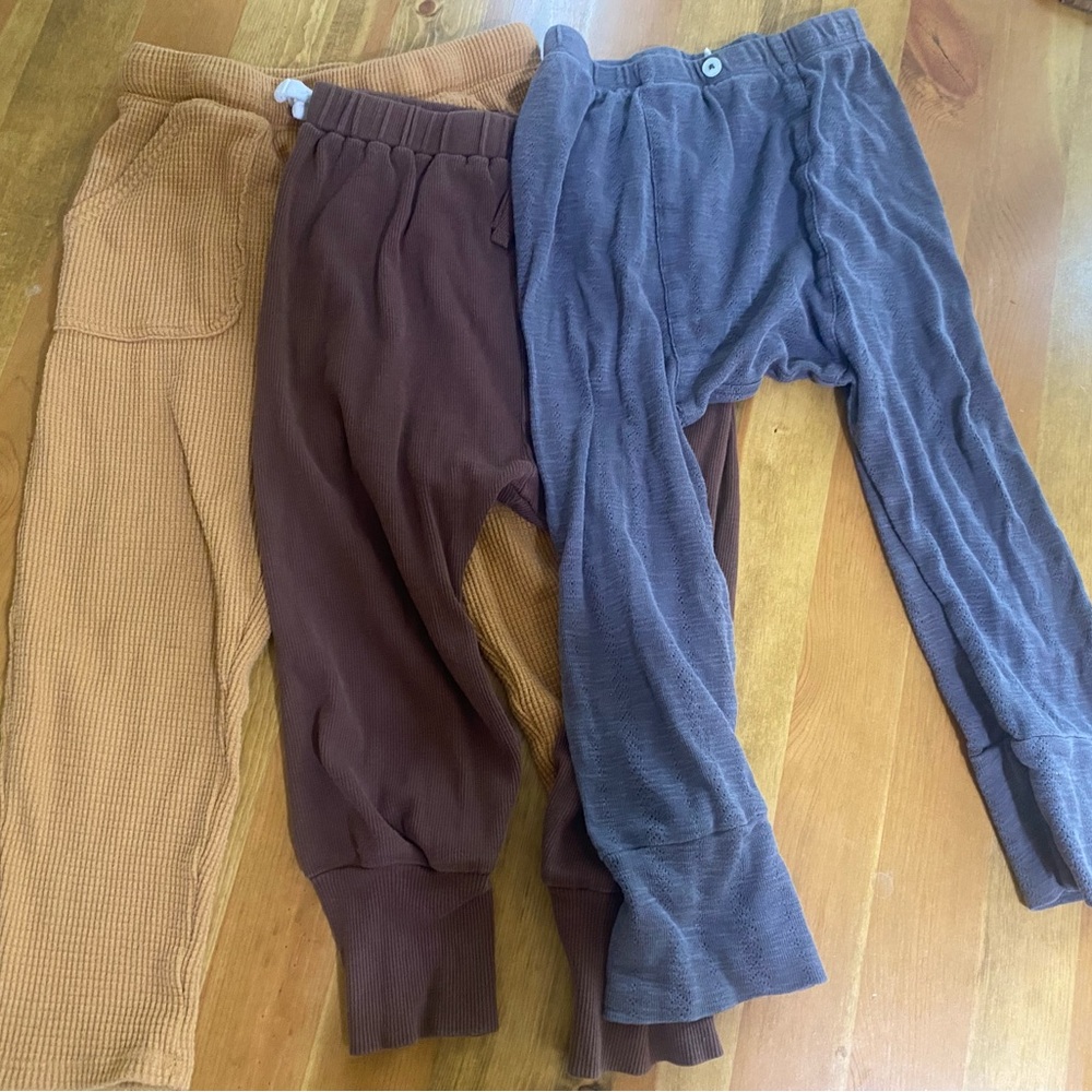 Organic Bundle